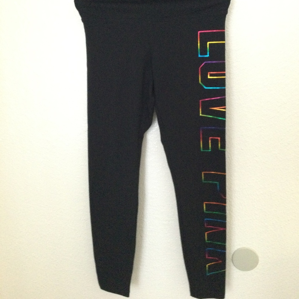 Size l pink clothes